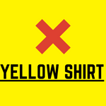 Yellow Shirt
